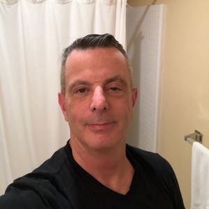 Meet your Posher, Randy